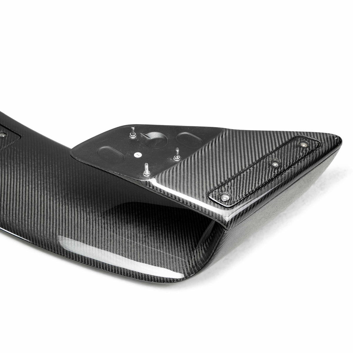 VS-Style Carbon Fiber rear spoiler for 2009-2024 Nissan GT-R