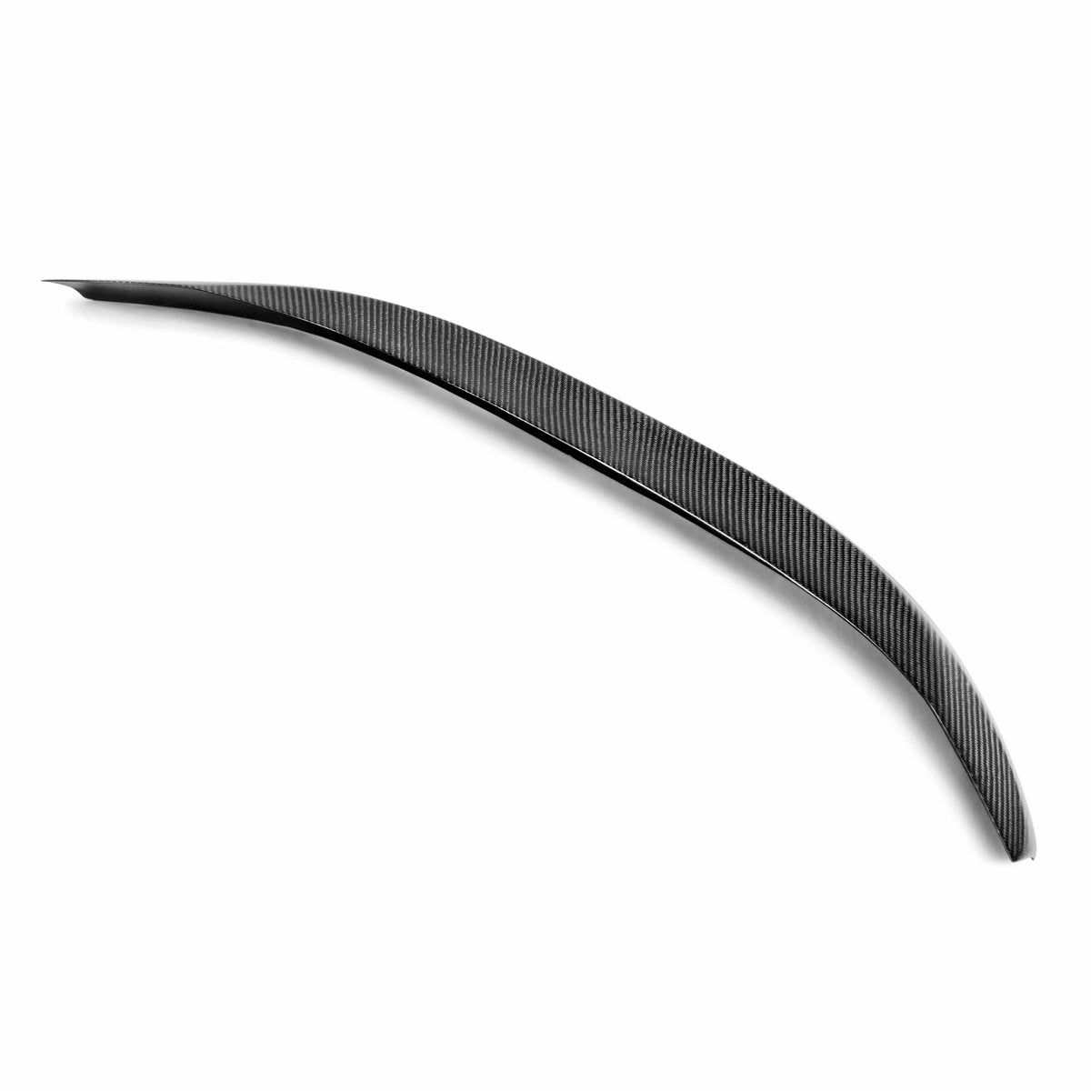 C-Style Carbon Fiber rear spoiler for 2013-2020 Scion FR-S / Toyota 86 / Subaru BRZ
