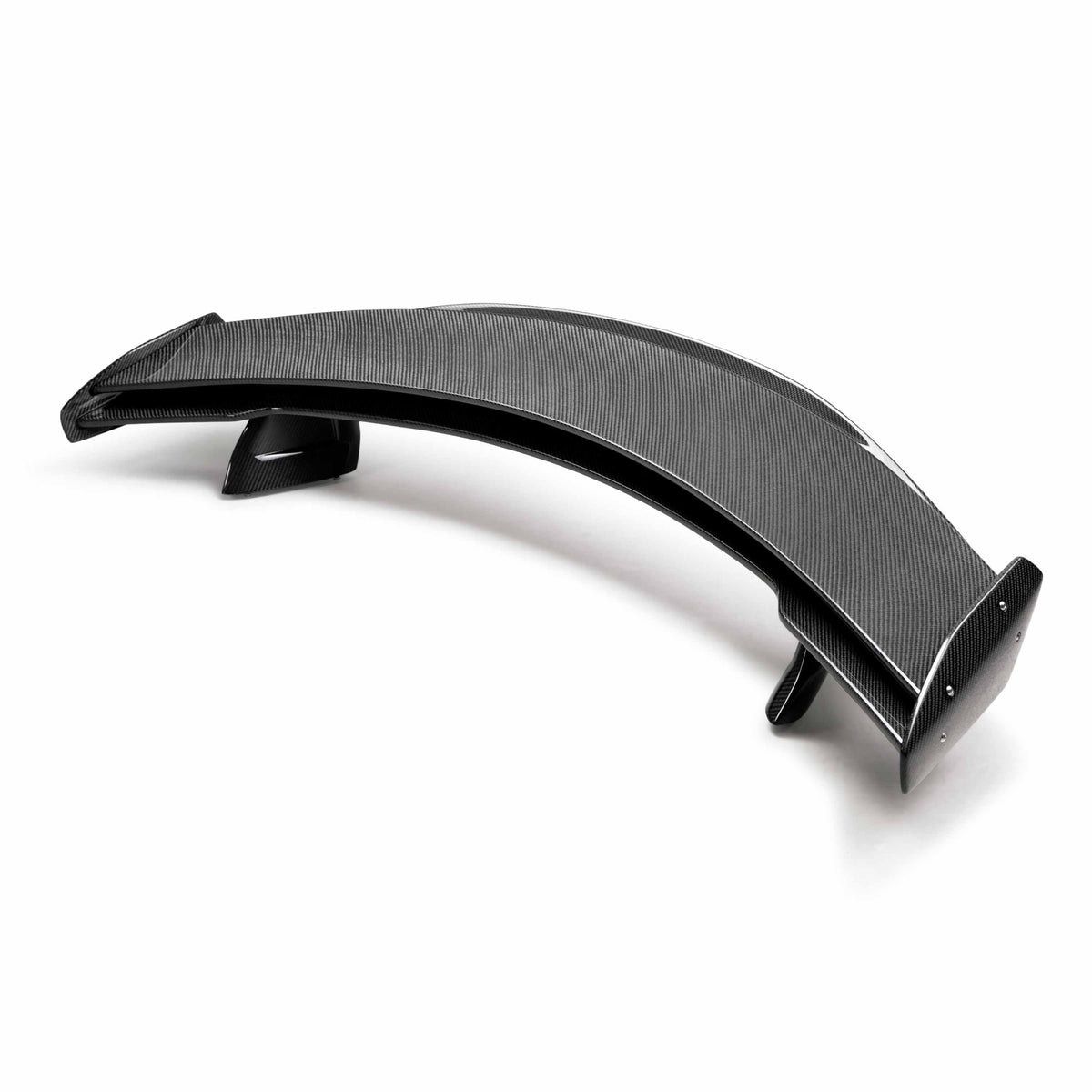 TB-Style Carbon Fiber spoiler for 2017-2022 Infiniti Q60
