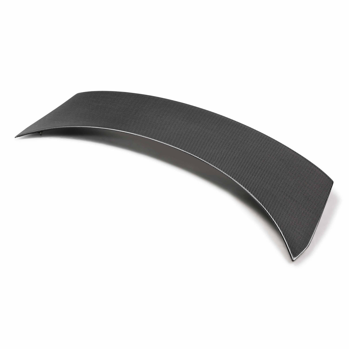 OEM-Style Carbon Fiber spoiler for 2018-2023 Kia Stinger