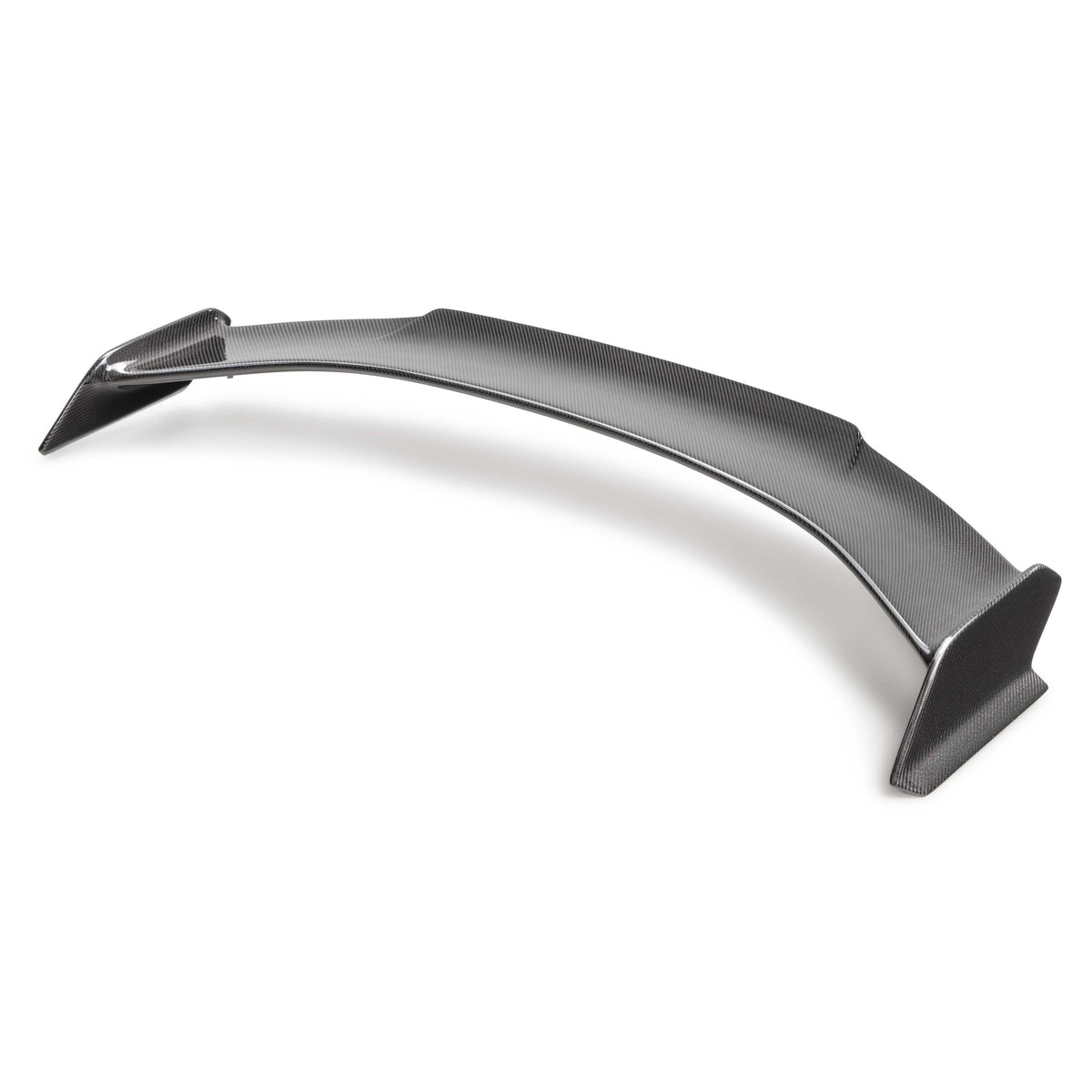 MB-Style Carbon Fiber rear spoiler for 2023-2026 Honda Civic Type R