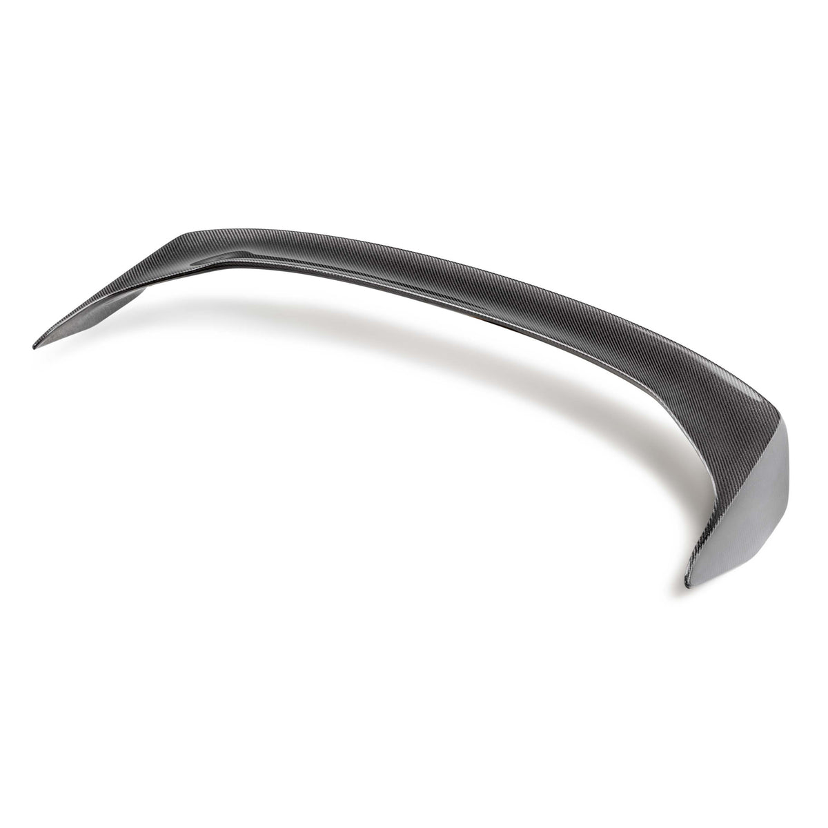 OEM-Style Carbon Fiber rear spoiler for 2023-2026 Honda Civic Type R