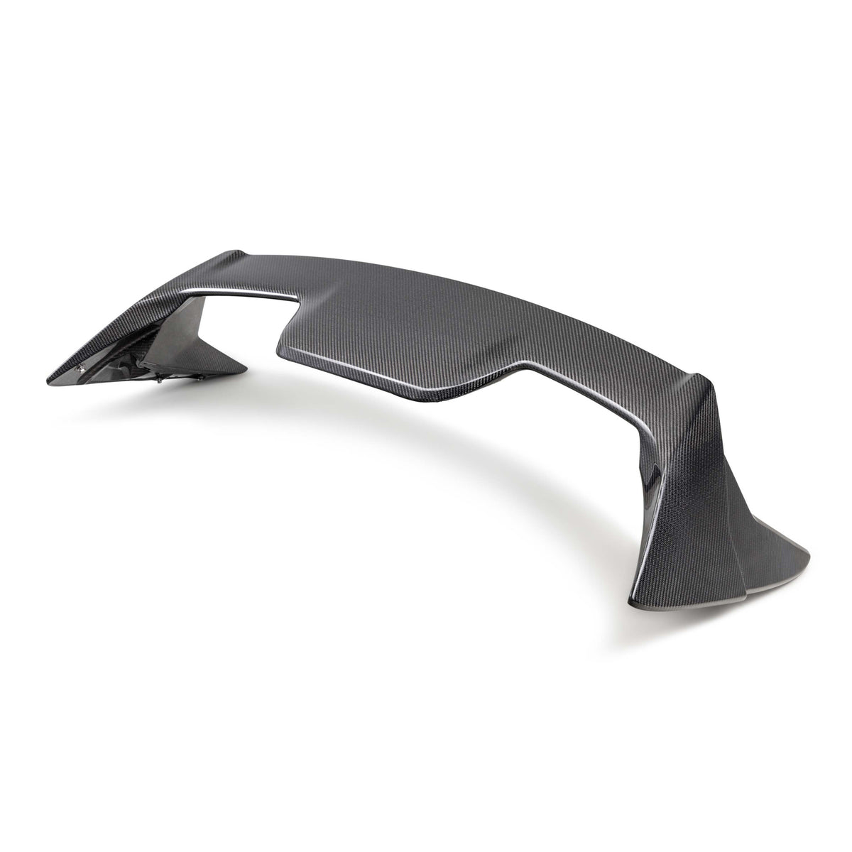 OEM-Style Carbon Fiber rear spoiler for 2023-2026 Toyota GR Corolla