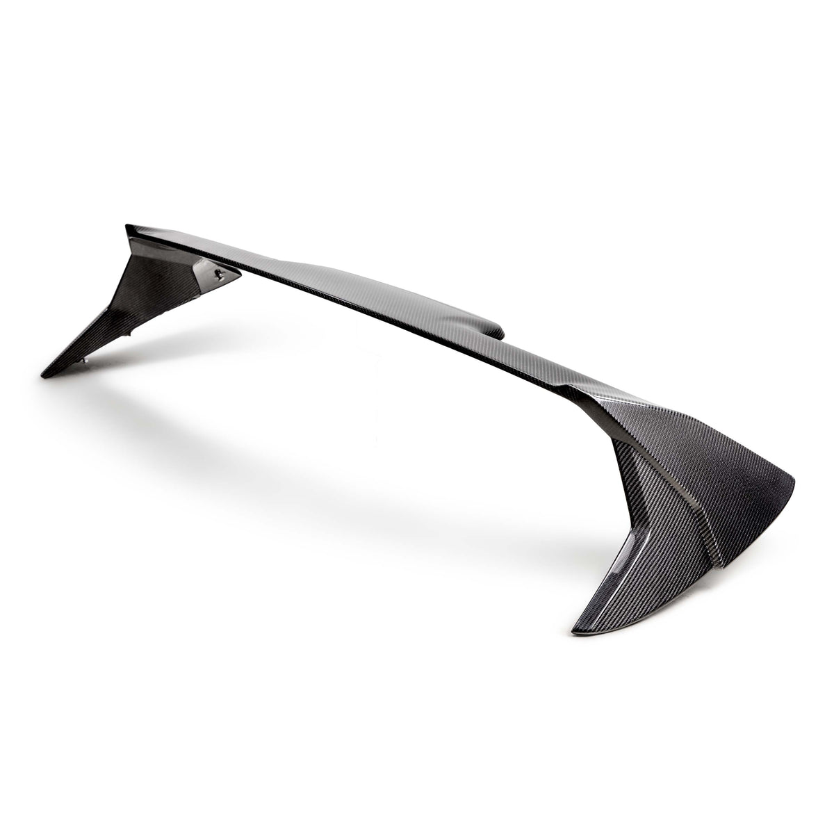 OEM-Style Carbon Fiber rear spoiler for 2023-2026 Toyota GR Corolla
