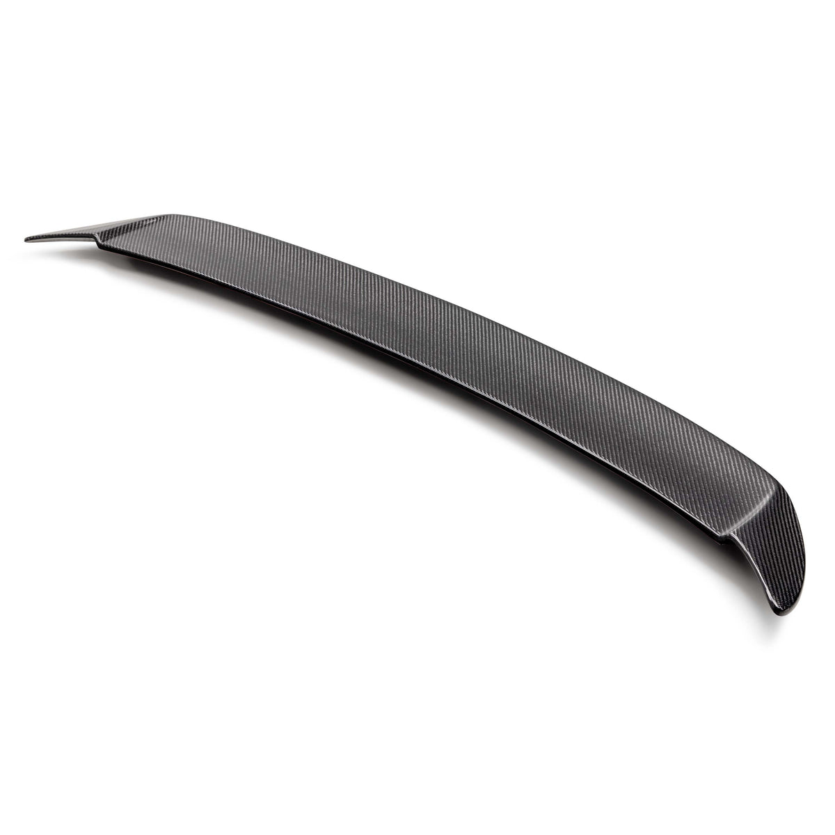 MB-Style Carbon Fiber Rear Spoiler for 2023-2026 Toyota Prius
