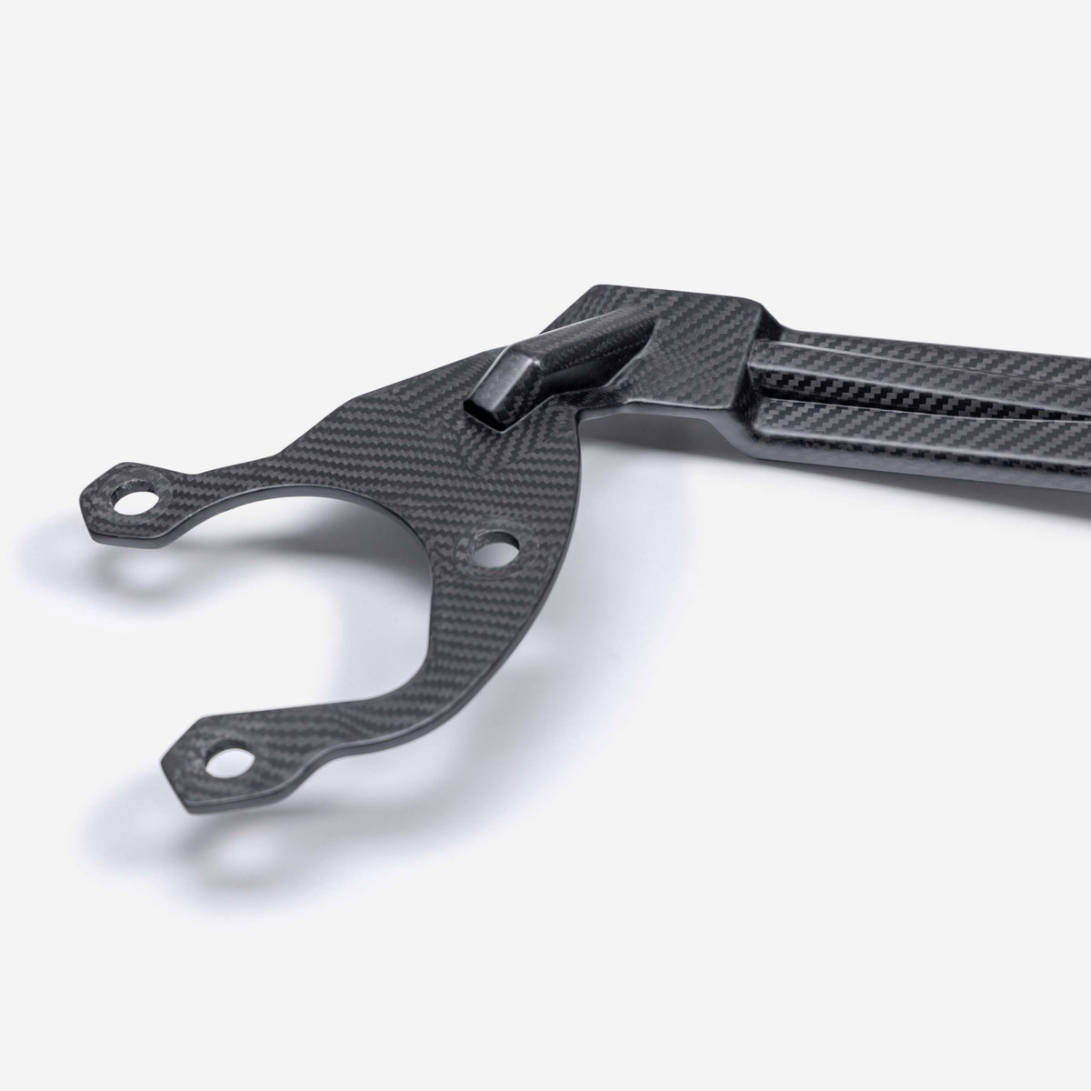Carbon Fiber Front Strut Brace for 2023-2026 Toyota GR Corolla