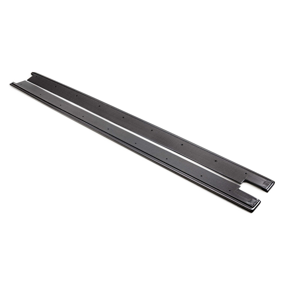 MB-Style Carbon Fiber side skirts for 2023-2026 Toyota GR Corolla