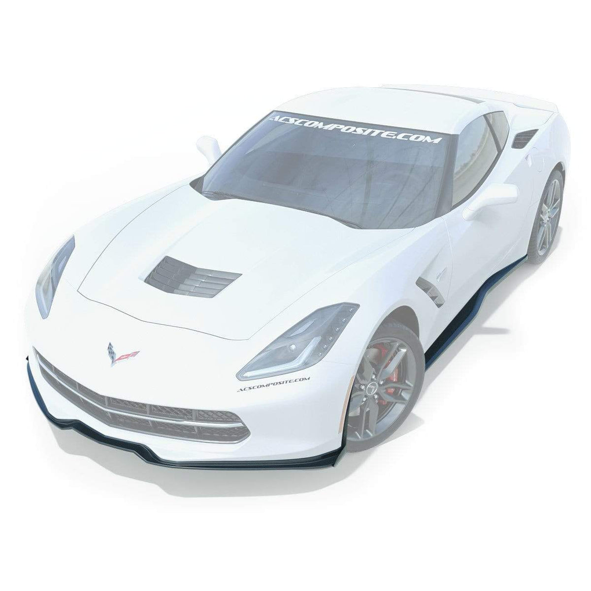 C7 Stingray Aeropack