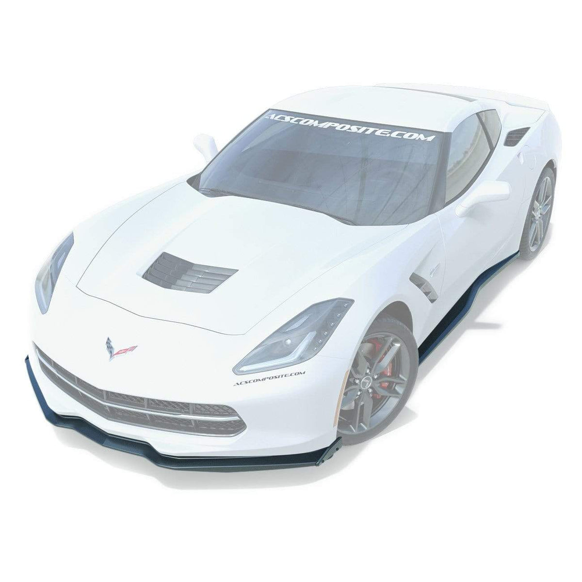 C7 Stingray Aeropack