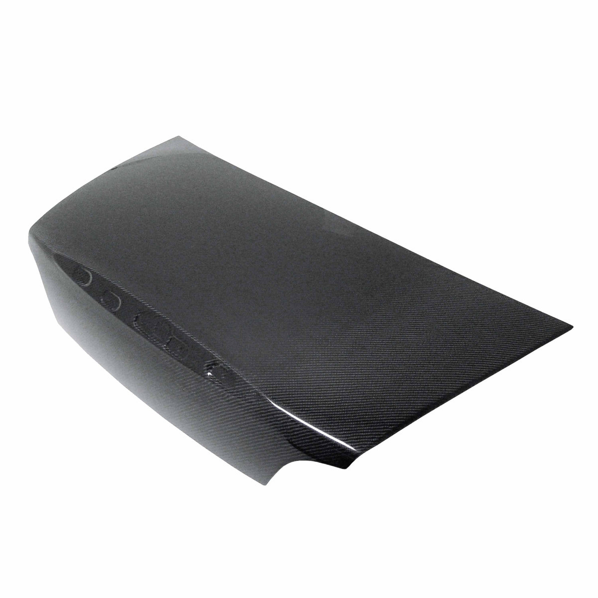 OEM-Style Carbon Fiber trunk lid for 2000-2009 Honda S2000