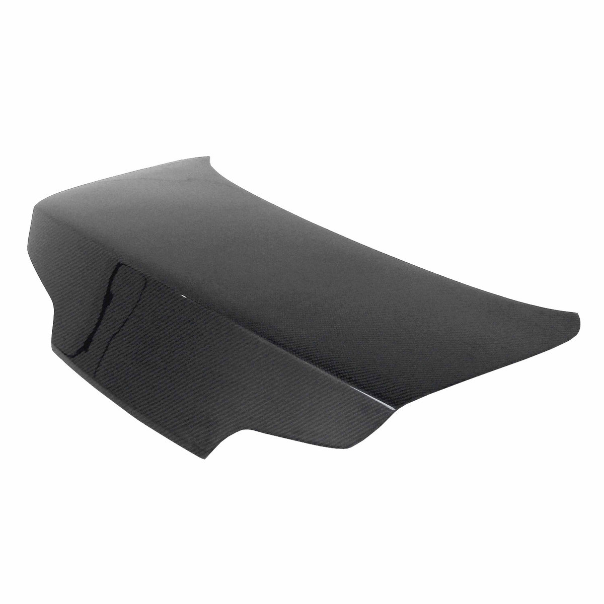 OEM-Style Carbon Fiber trunk lid for 2003-2007 Infiniti G35 Coupe