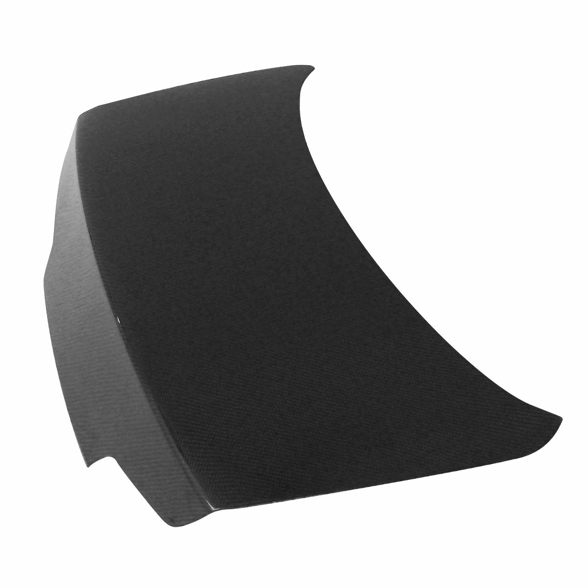 OEM-Style Carbon Fiber trunk lid for 2003-2007 Infiniti G35 Coupe
