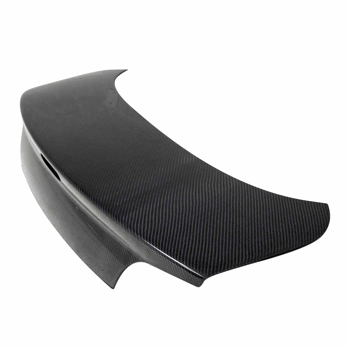 OEM-Style Carbon Fiber trunk lid for 2004-2011 Mazda RX-8