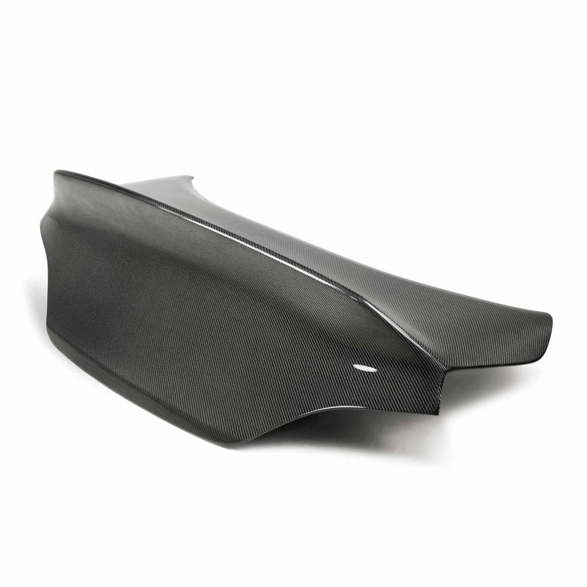 C-Style Carbon Fiber trunk lid for 2010-2016 Hyundai Genesis Coupe