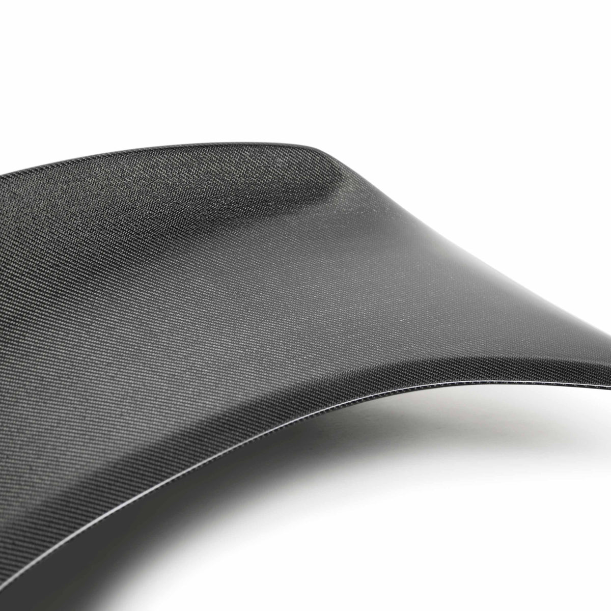 C-Style Carbon Fiber trunk lid for 2010-2016 Hyundai Genesis Coupe