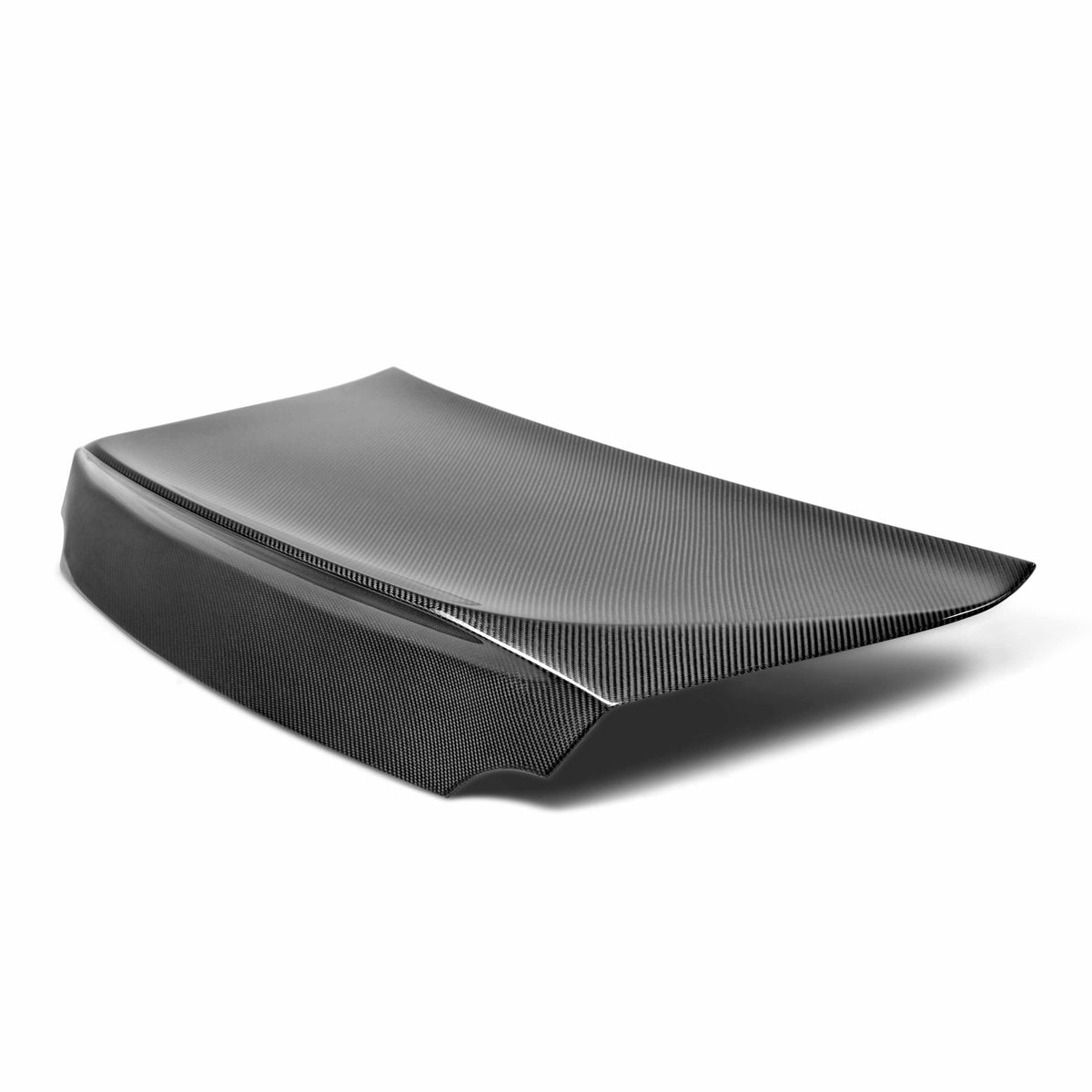 C-Style Carbon Fiber trunk lid for 2009-2024 Nissan GT-R