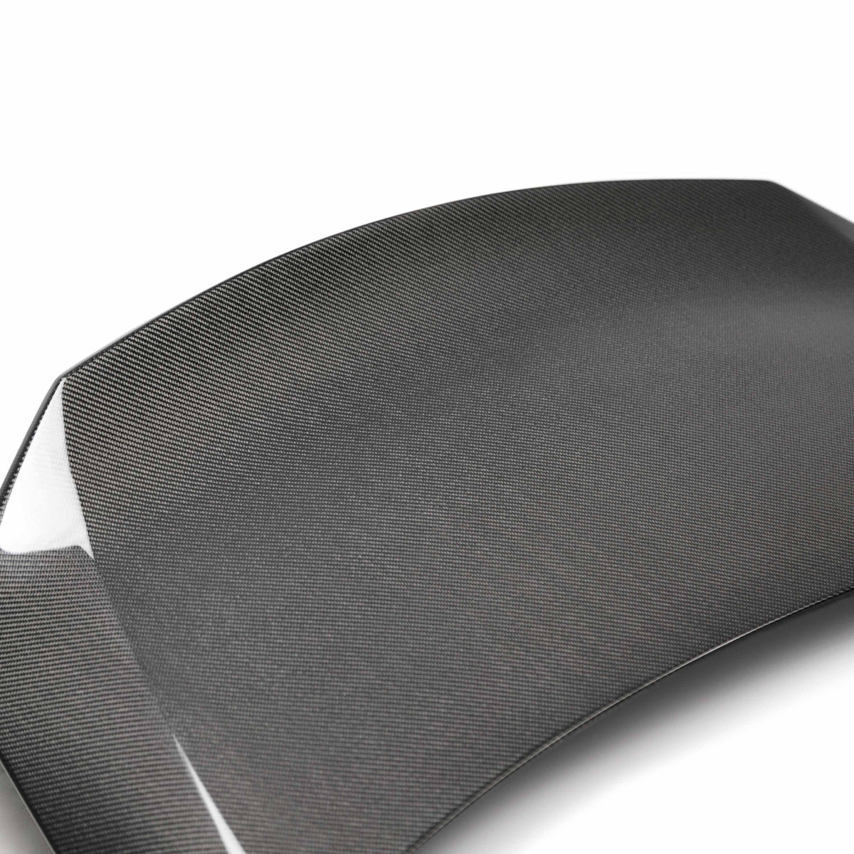 C-Style Carbon Fiber trunk lid for 2017-2022 Infiniti Q60