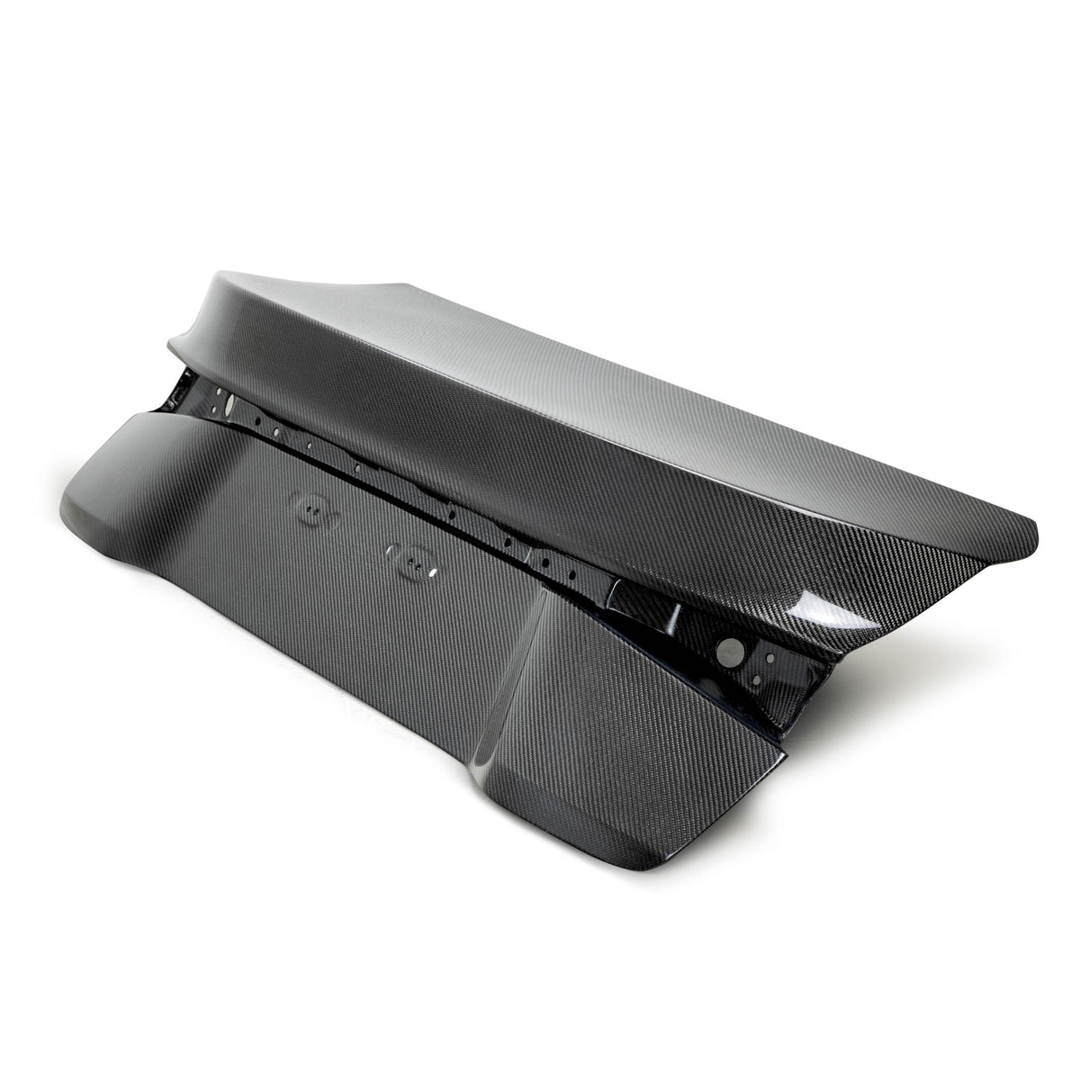 Carbon fiber Trunk Lid for 2021-2026 Lexus IS