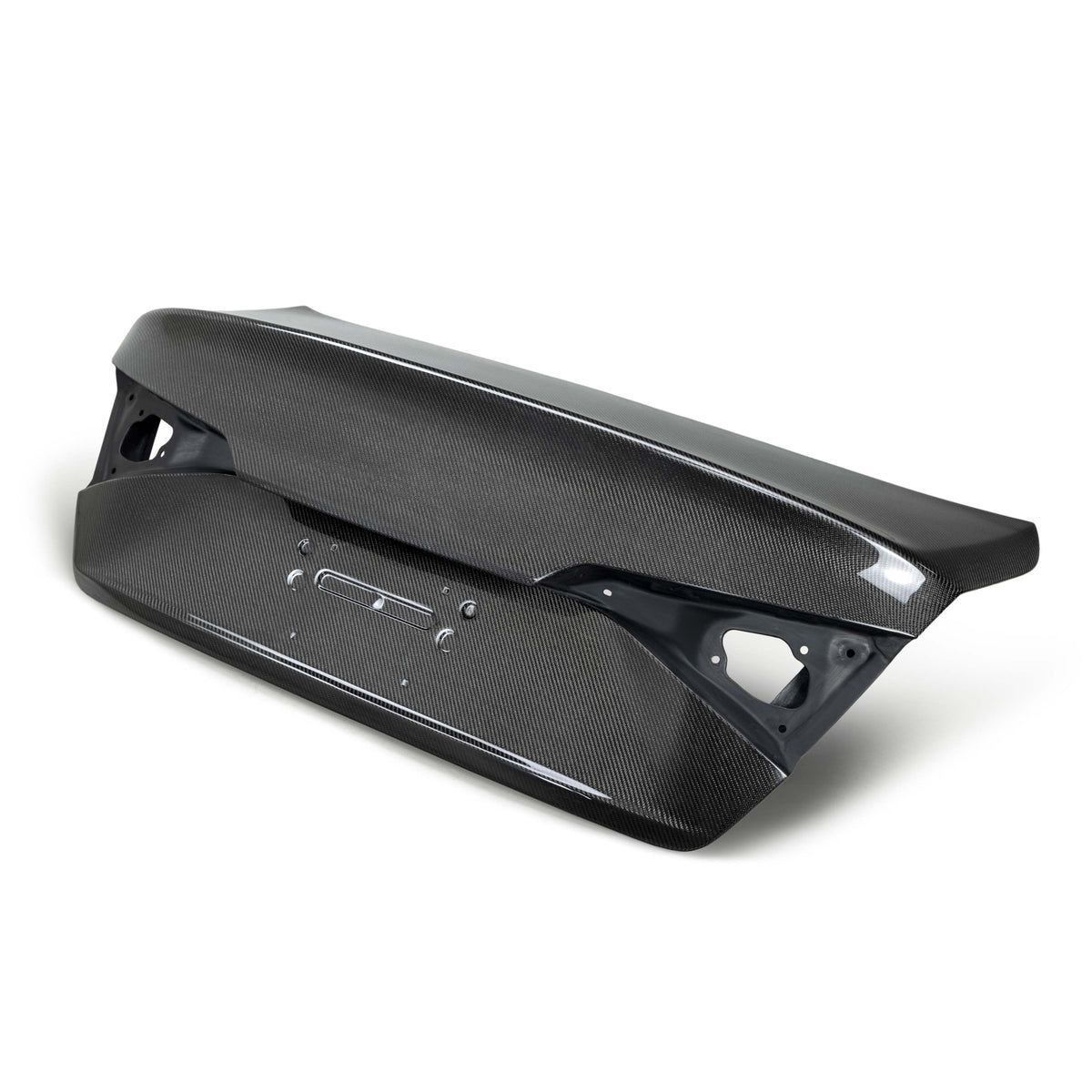 OEM-Style Carbon Fiber trunk lid for 2022-2026 Honda Civic Sedan