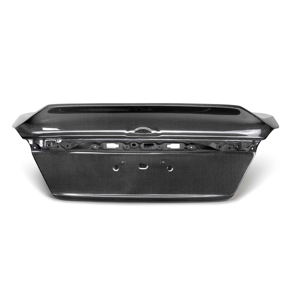 C-Style Carbon Fiber trunk lid for 2022-2026 Subaru WRX