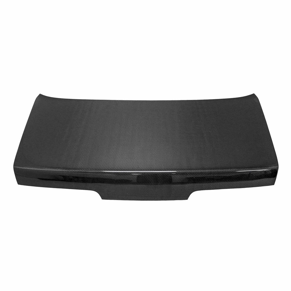 OEM-Style Carbon Fiber trunk lid for 1989-1994 Nissan 240SX Coupe
