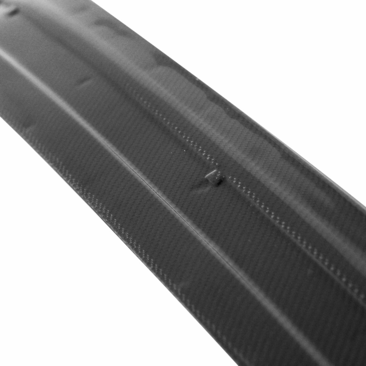 OEM-Style Carbon Fiber trunk lid for 1989-1994 Nissan 240SX Hatchback