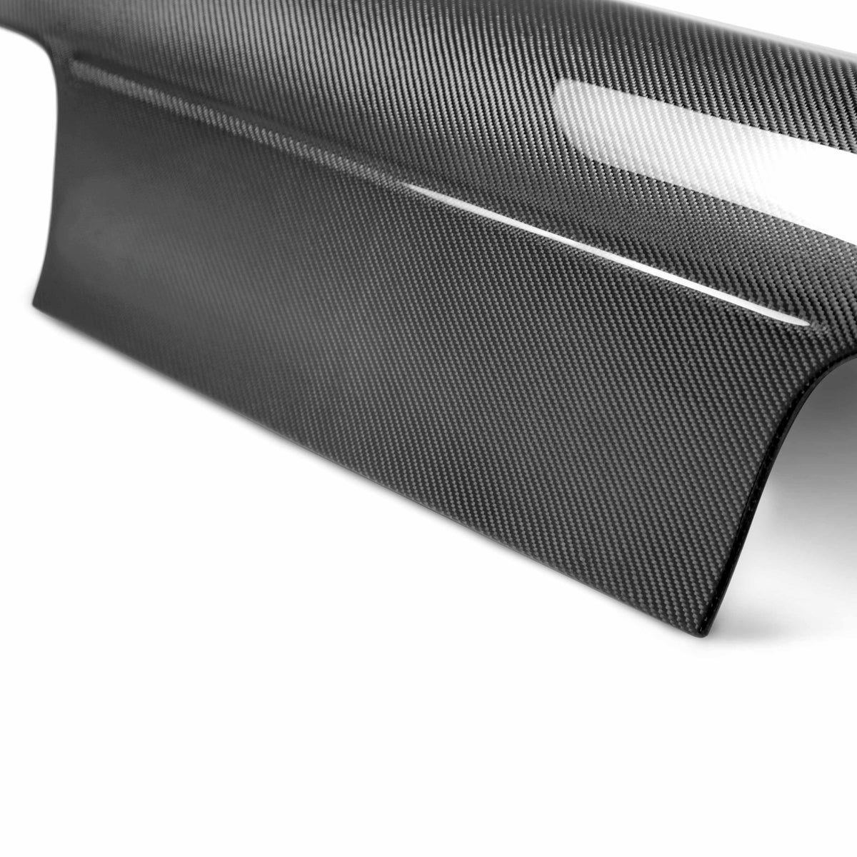OEM-Style Carbon Fiber trunk lid for 1998-2001 Subaru Impreza