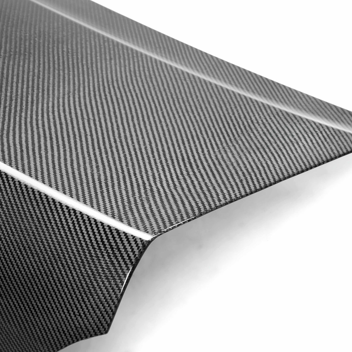 OEM-Style Carbon Fiber trunk lid for 1998-2005 Lexus GS300/400/430