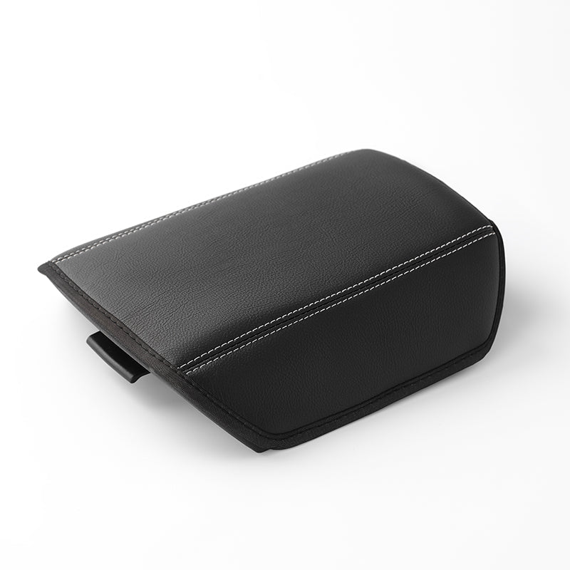 5th Gen Camaro Center Console Lid Armrest Cover