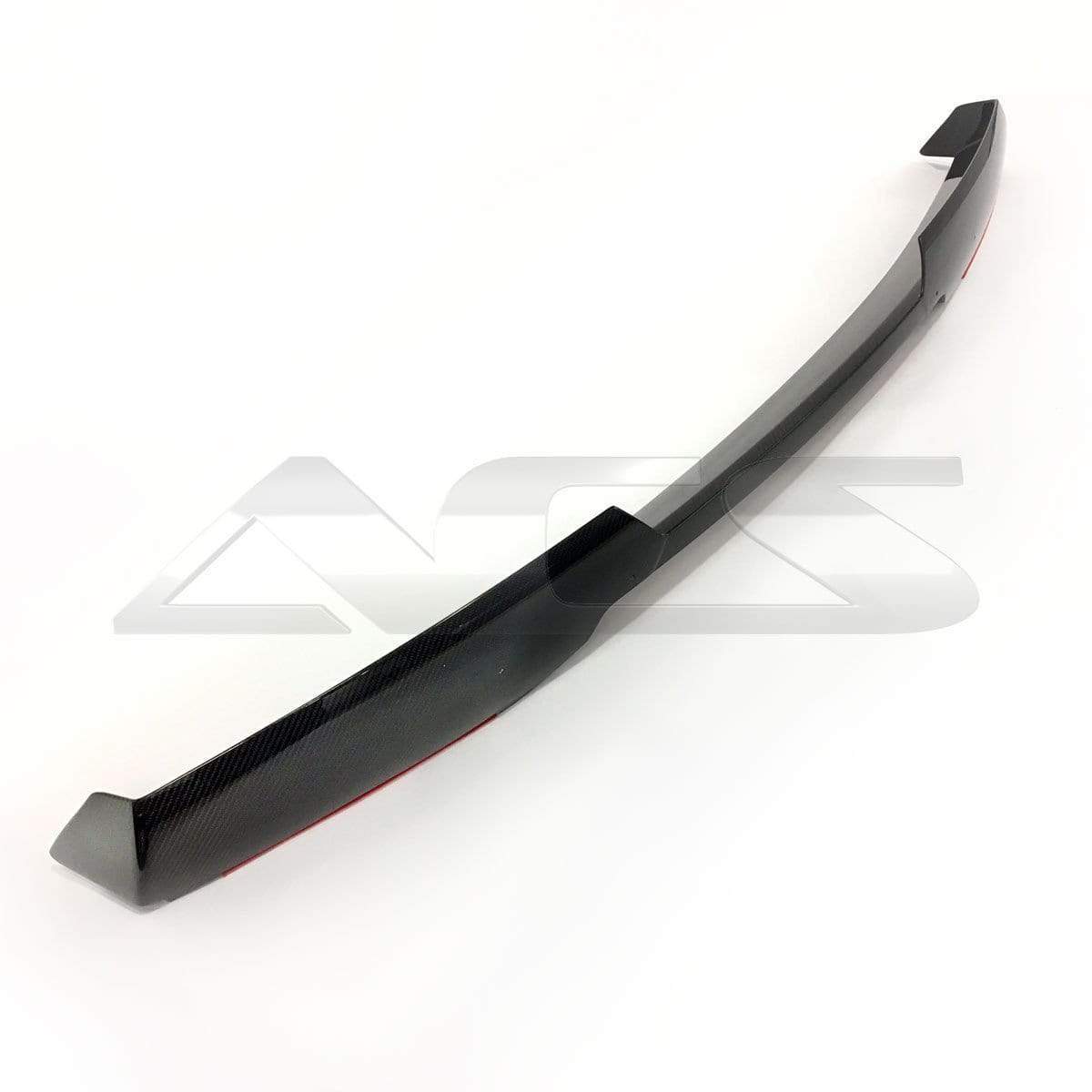 C7 Z06 Carbon Fiber Spoiler