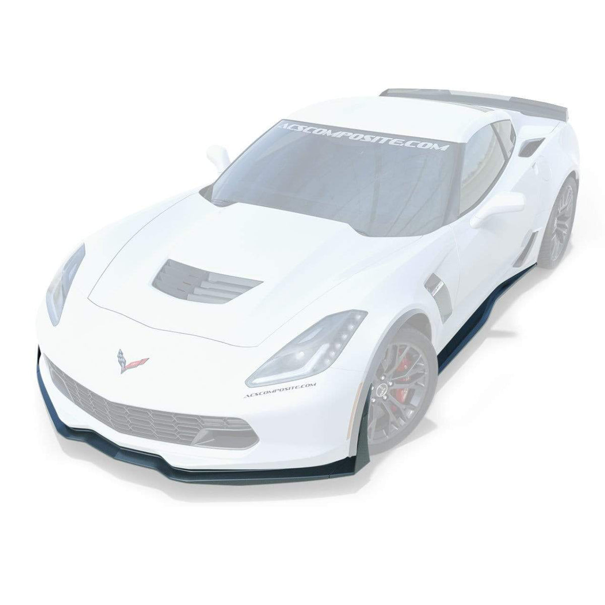 Z06 & Grand Sport Aeropack