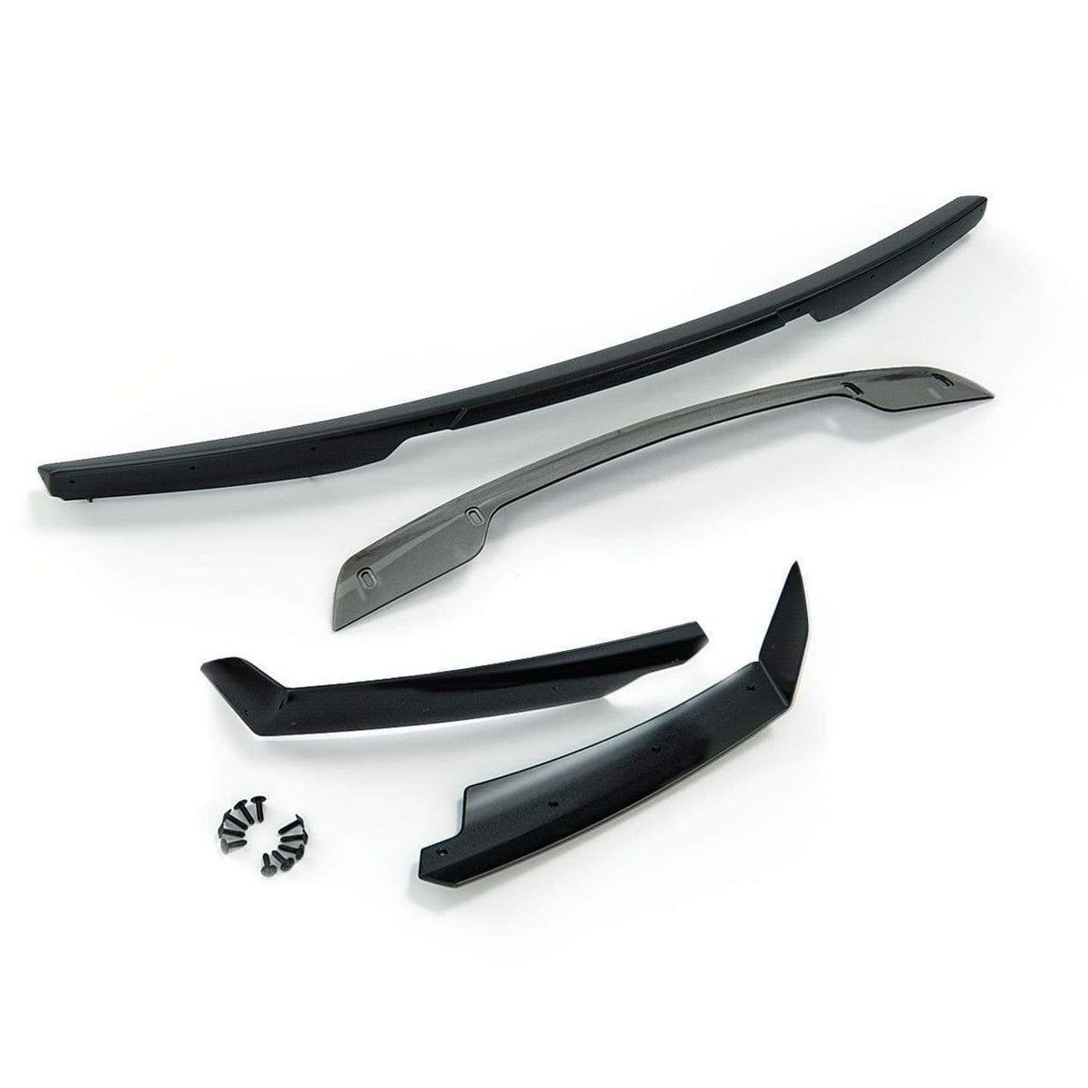 Z06 Spoiler for Stingray