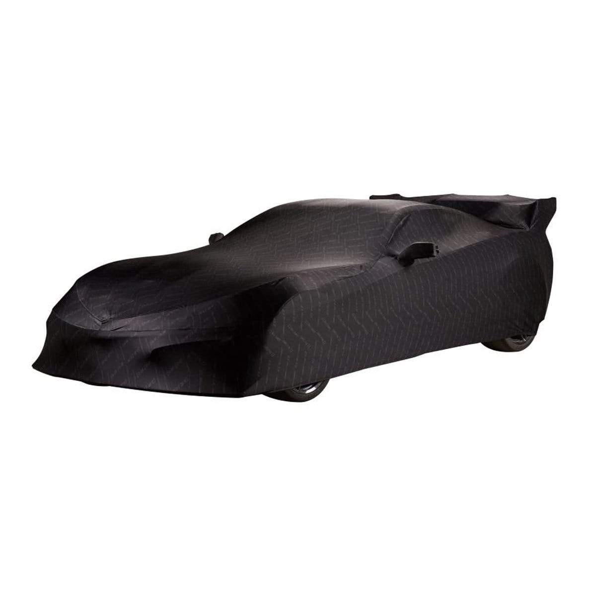 ZR1 Indoor Car Cover