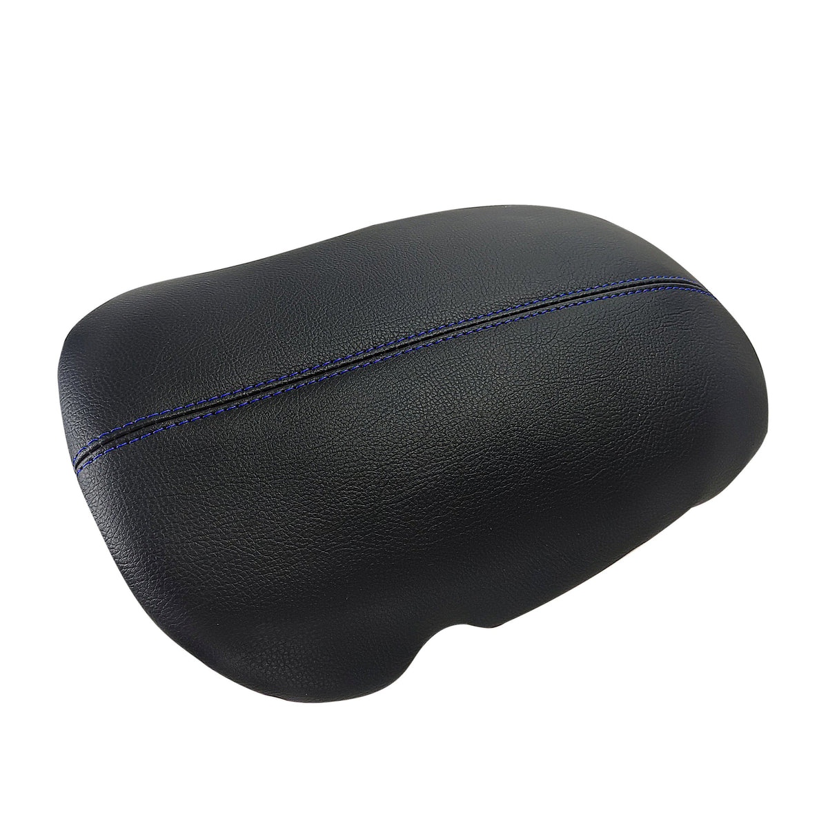 2015+ Ford Mustang Center Console Lid Armrest Cover