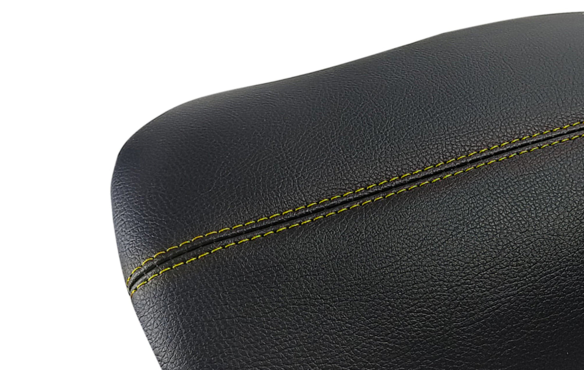 2015+ Ford Mustang Center Console Lid Armrest Cover