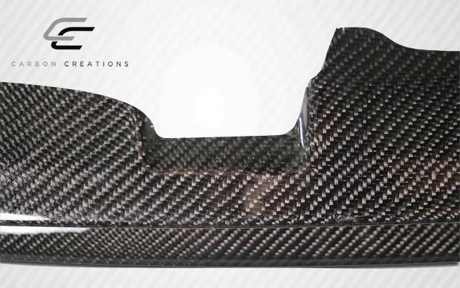 2004-2005 Subaru Impreza Carbon Creations OEM Look Carbon Fiber Grille