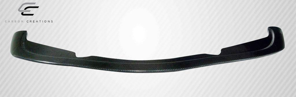 2001-2006 BMW M3 Carbon Creations HM-S Carbon Fiber Front Lip