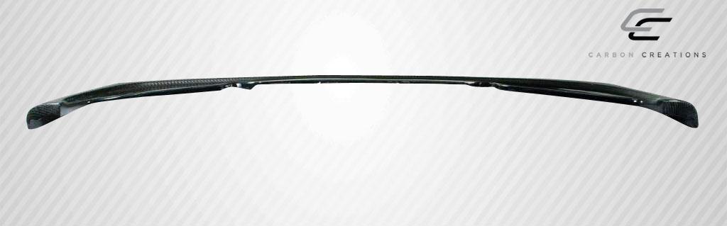2001-2006 BMW M3 Carbon Creations HM-S Carbon Fiber Front Lip