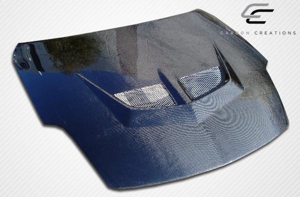 2003-2006 Nissan 350Z Carbon Creations Evo Carbon Fiber Hood