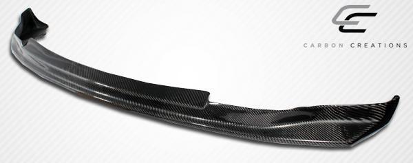 2003-2005 Nissan 350Z Carbon Creations N-1 Carbon Fiber Front Lip