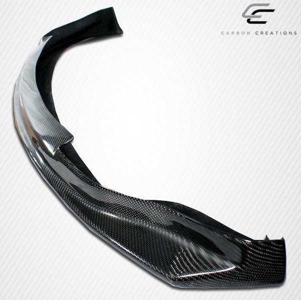 2003-2005 Nissan 350Z Carbon Creations N-1 Carbon Fiber Front Lip