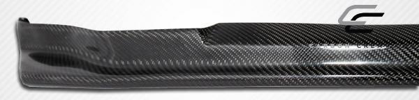 2003-2005 Nissan 350Z Carbon Creations N-1 Carbon Fiber Front Lip