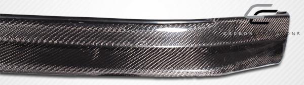 2003-2007 Infiniti G Coupe Carbon Creations D-Spec Carbon Fiber Front Lip