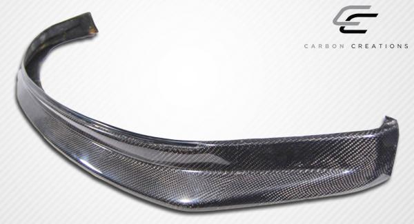 2003-2007 Infiniti G Coupe Carbon Creations D-Spec Carbon Fiber Front Lip