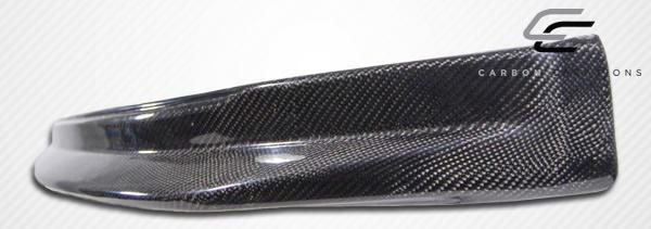 2003-2007 Infiniti G Coupe Carbon Creations D-Spec Carbon Fiber Front Lip