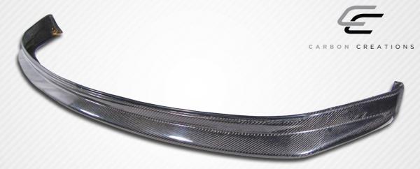 2003-2007 Infiniti G Coupe Carbon Creations D-Spec Carbon Fiber Front Lip