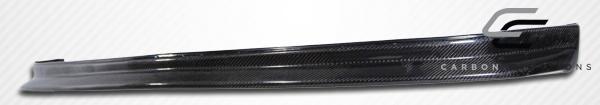 2003-2007 Infiniti G Coupe Carbon Creations D-Spec Carbon Fiber Front Lip