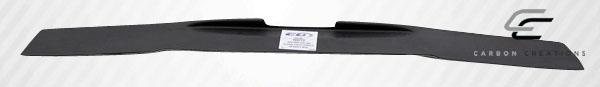 2005-2013 Chevrolet Corvette Carbon Creations ZR Edition Carbon Fiber Rear Wing