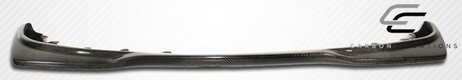 2003-2005 Mitsubishi Evolution Carbon Creations VR-S Carbon Fiber Front Lip