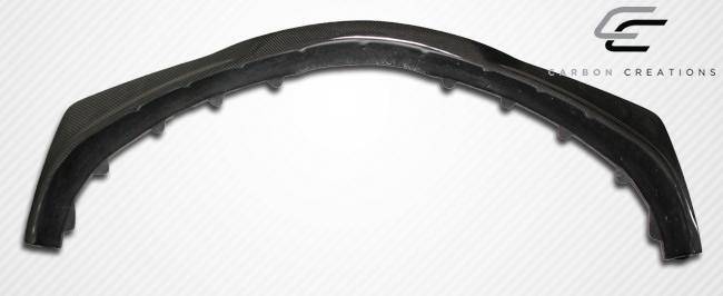 2003-2005 Mitsubishi Evolution Carbon Creations VR-S Carbon Fiber Front Lip